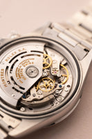 1991 Rolex 16520 Inverted Six White Dial Daytona