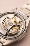 1991 Rolex 16520 Inverted Six White Dial Daytona