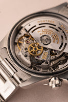 1991 Rolex 16520 Inverted Six White Dial Daytona