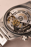 1991 Rolex 16520 Inverted Six White Dial Daytona
