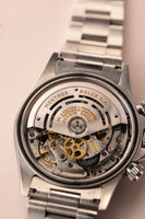 1991 Rolex 16520 Inverted Six White Dial Daytona
