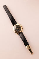 1999-2000 Patek Philippe 5070j Yellow Gold Chronograph