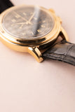 1999-2000 Patek Philippe 5070j Yellow Gold Chronograph