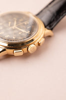 1999-2000 Patek Philippe 5070j Yellow Gold Chronograph