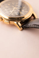 1999-2000 Patek Philippe 5070j Yellow Gold Chronograph