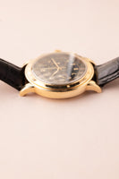 1999-2000 Patek Philippe 5070j Yellow Gold Chronograph
