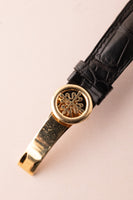 1999-2000 Patek Philippe 5070j Yellow Gold Chronograph