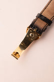 1999-2000 Patek Philippe 5070j Yellow Gold Chronograph