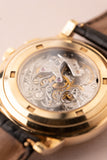 1999-2000 Patek Philippe 5070j Yellow Gold Chronograph