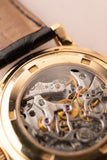 1999-2000 Patek Philippe 5070j Yellow Gold Chronograph