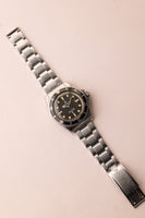 1966 Rolex 5513 Meters First Day-Glow Submariner