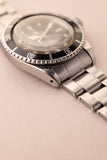 1966 Rolex 5513 Meters First Day-Glow Submariner
