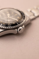 1966 Rolex 5513 Meters First Day-Glow Submariner