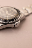 1966 Rolex 5513 Meters First Day-Glow Submariner