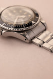 1966 Rolex 5513 Meters First Day-Glow Submariner