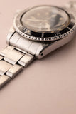 1966 Rolex 5513 Meters First Day-Glow Submariner