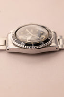 1966 Rolex 5513 Meters First Day-Glow Submariner