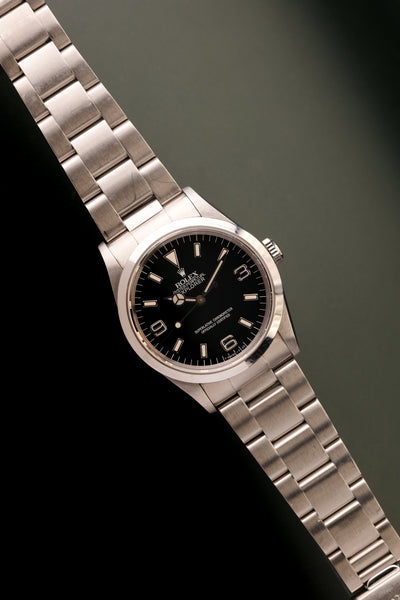 1994 Rolex 14270 Explorer