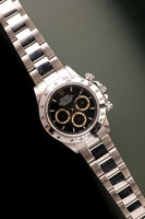 1997 Rolex 16520 Patrizzi-Lite Daytona