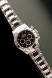 1997 Rolex 16520 Patrizzi-Lite Daytona