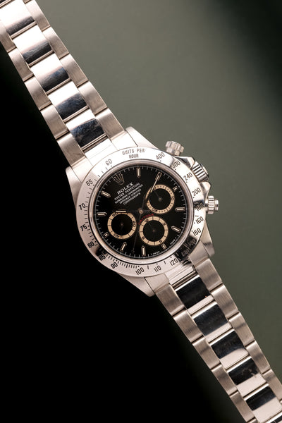 1997 Rolex 16520 Patrizzi-Lite Daytona