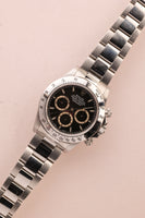 1997 Rolex 16520 Patrizzi-Lite Daytona