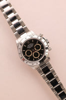 1997 Rolex 16520 Patrizzi-Lite Daytona