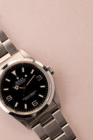 1994 Rolex 14270 Explorer