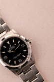 1994 Rolex 14270 Explorer