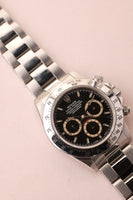 1997 Rolex 16520 Patrizzi-Lite Daytona