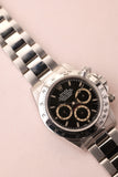 1997 Rolex 16520 Patrizzi-Lite Daytona