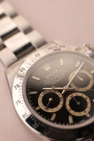1997 Rolex 16520 Patrizzi-Lite Daytona