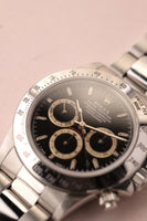1997 Rolex 16520 Patrizzi-Lite Daytona