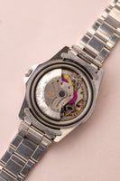 1962 Rolex Tropical-Gilt-Chapter-ring 1675 GMT