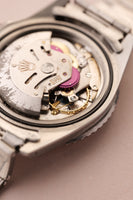 1962 Rolex Tropical-Gilt-Chapter-ring 1675 GMT