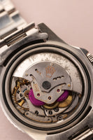 1962 Rolex Tropical-Gilt-Chapter-ring 1675 GMT