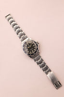 1967 Rolex 5513 Meters First Day-Glow Submariner