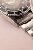 1967 Rolex 5513 Meters First Day-Glow Submariner