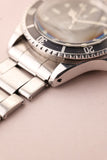 1967 Rolex 5513 Meters First Day-Glow Submariner