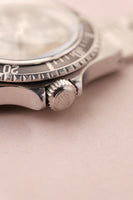 1967 Rolex 5513 Meters First Day-Glow Submariner