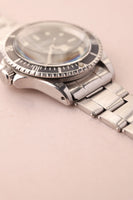 1967 Rolex 5513 Meters First Day-Glow Submariner