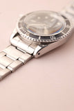 1967 Rolex 5513 Meters First Day-Glow Submariner