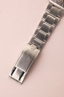 1967 Rolex 5513 Meters First Day-Glow Submariner