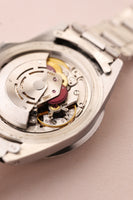 1967 Rolex 5513 Meters First Day-Glow Submariner
