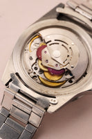 1967 Rolex 5513 Meters First Day-Glow Submariner