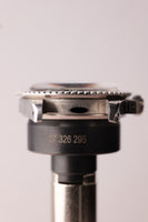 1967 Rolex 5513 Meters First Day-Glow Submariner