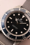 1993 Rolex Royal Blue 14060 Submariner