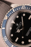 1993 Rolex Royal Blue 14060 Submariner