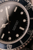 1993 Rolex Royal Blue 14060 Submariner
