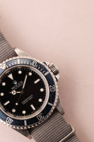 1993 Rolex Royal Blue 14060 Submariner